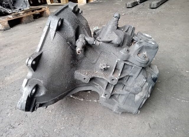 
								OPEL Váltó (Mechanikus) full									