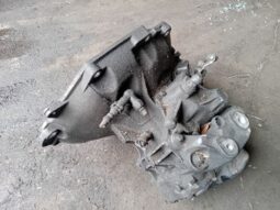 
										OPEL Váltó (Mechanikus) full									