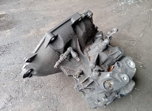 
								OPEL Váltó (Mechanikus) full									