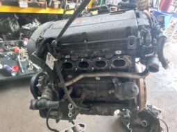 
										OPEL Komplett Motor (Segédberendezésekkel) full									