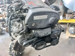 
										OPEL Komplett Motor (Segédberendezésekkel) full									