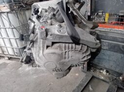 
										OPEL Váltó (Mechanikus) full									