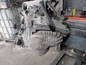 OPEL Váltó (Mechanikus)