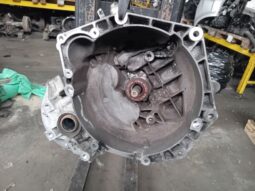 
										OPEL Váltó (Mechanikus) full									