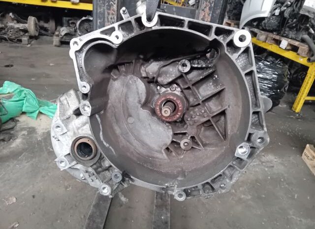 
								OPEL Váltó (Mechanikus) full									