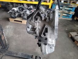 
										OPEL Váltó (Mechanikus) full									