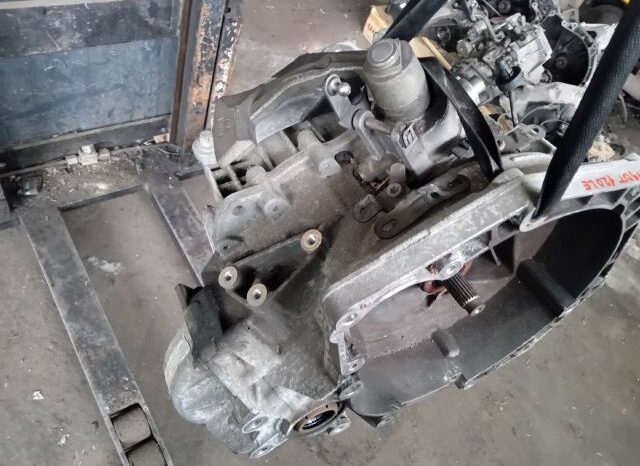 
								OPEL Váltó (Mechanikus) full									