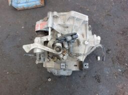 
										VW Váltó (Mechanikus) full									
