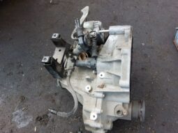
										VW Váltó (Mechanikus) full									