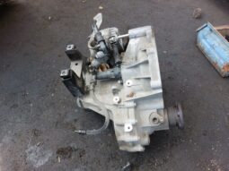 
										VW Váltó (Mechanikus) full									
