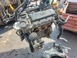 
										VW Komplett Motor (Segédberendezésekkel) full									