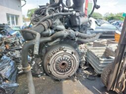
										VW Komplett Motor (Segédberendezésekkel) full									
