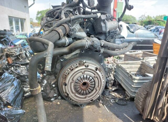 
								VW Komplett Motor (Segédberendezésekkel) full									