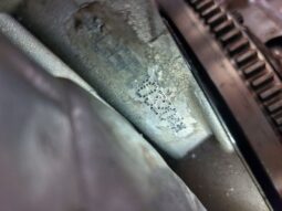 
										SKODA Komplett Motor (Segédberendezésekkel) full									