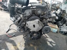 
										OPEL Komplett Motor (Segédberendezésekkel) full									