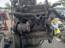 
										OPEL Komplett Motor (Segédberendezésekkel) full									