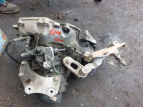 OPEL Váltó (Mechanikus)