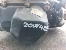 OPEL Váltó (Mechanikus)