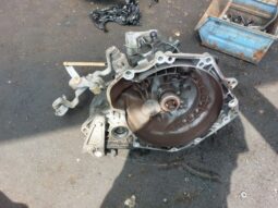 
										OPEL Váltó (Mechanikus) full									