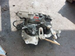 
										OPEL Váltó (Mechanikus) full									