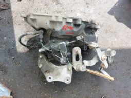 
										OPEL Váltó (Mechanikus) full									