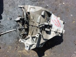 
										FORD Váltó (Mechanikus) full									