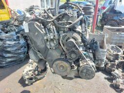 
										FORD Komplett Motor (Segédberendezésekkel) full									
