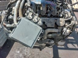 
										FORD Komplett Motor (Segédberendezésekkel) full									