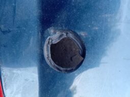 
										SEAT Hátsó Lökhárító (Részeivel) full									