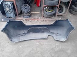 
										SEAT Hátsó Lökhárító (Részeivel) full									