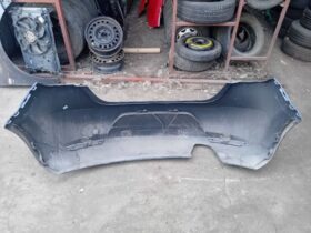 SEAT Hátsó Lökhárító (Részeivel)