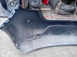 
										SEAT Hátsó Lökhárító (Részeivel) full									