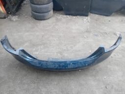 
										SEAT Hátsó Lökhárító (Részeivel) full									