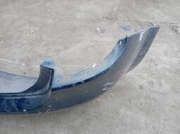 
										SEAT Hátsó Lökhárító (Részeivel) full									