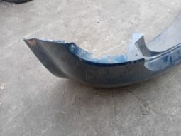 
										SEAT Hátsó Lökhárító (Részeivel) full									