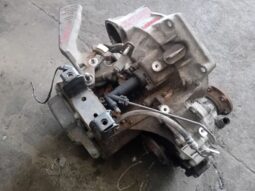 
										VW Váltó (Mechanikus) full									