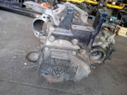 
										VW Váltó (Mechanikus) full									