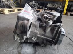 
										VW Váltó (Mechanikus) full									