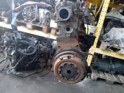 
										VW Motor (Fűzött blokk hengerfejjel) full									