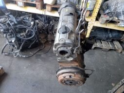 
										VW Motor (Fűzött blokk hengerfejjel) full									