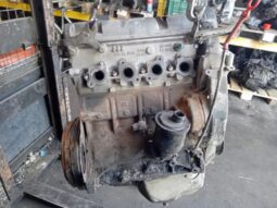 
										VW Motor (Fűzött blokk hengerfejjel) full									