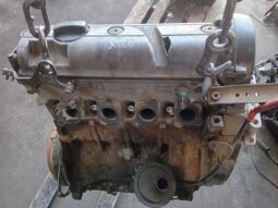 
										VW Motor (Fűzött blokk hengerfejjel) full									