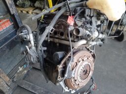 
										OPEL Komplett Motor (Segédberendezésekkel) full									