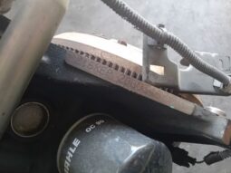 
										OPEL Komplett Motor (Segédberendezésekkel) full									