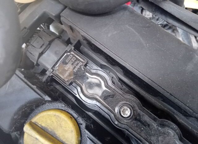 
								OPEL Komplett Motor (Segédberendezésekkel) full									