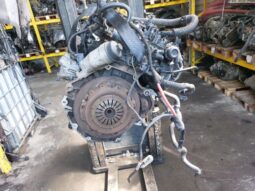 
										OPEL Komplett Motor (Segédberendezésekkel) full									