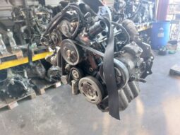 
										OPEL Komplett Motor (Segédberendezésekkel) full									