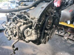 
										OPEL Komplett Motor (Segédberendezésekkel) full									