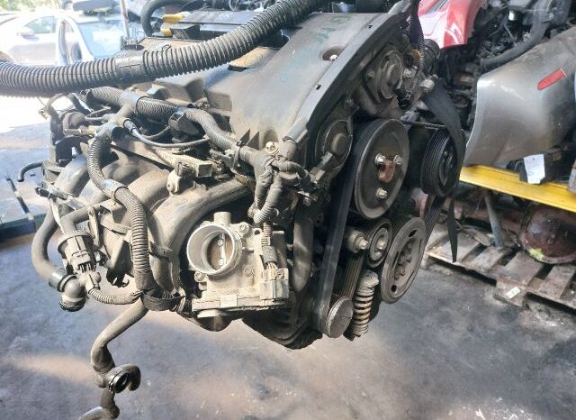 
								OPEL Komplett Motor (Segédberendezésekkel) full									