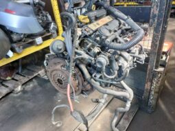 
										OPEL Komplett Motor (Segédberendezésekkel) full									